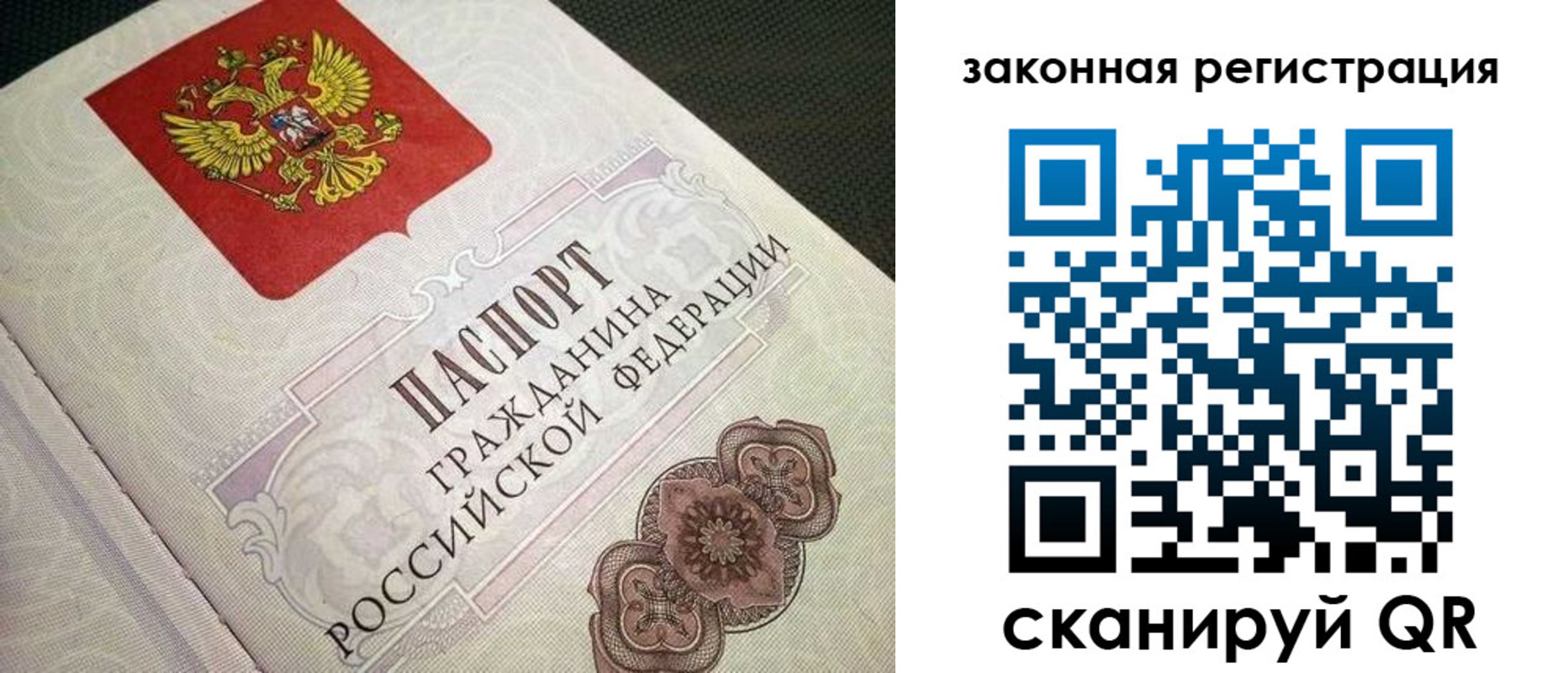 прописка в Порхове