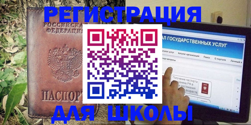 прописка для школы в Порхове